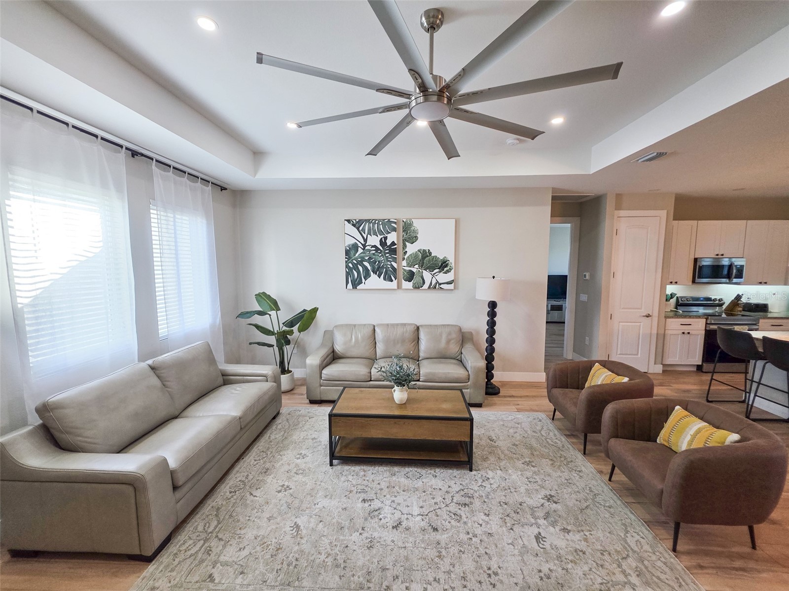 18946 Ayrshire Circle Port Charlotte FL 33948 - MANCHESTER WATERWAY A4678804 image15