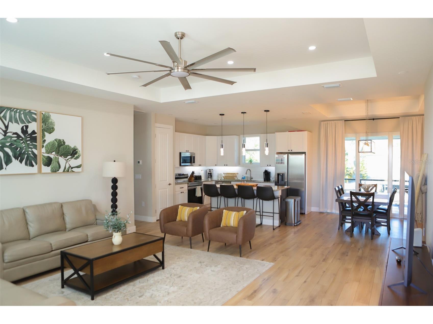 18946 Ayrshire Circle Port Charlotte FL 33948 - MANCHESTER WATERWAY A4678804 image7