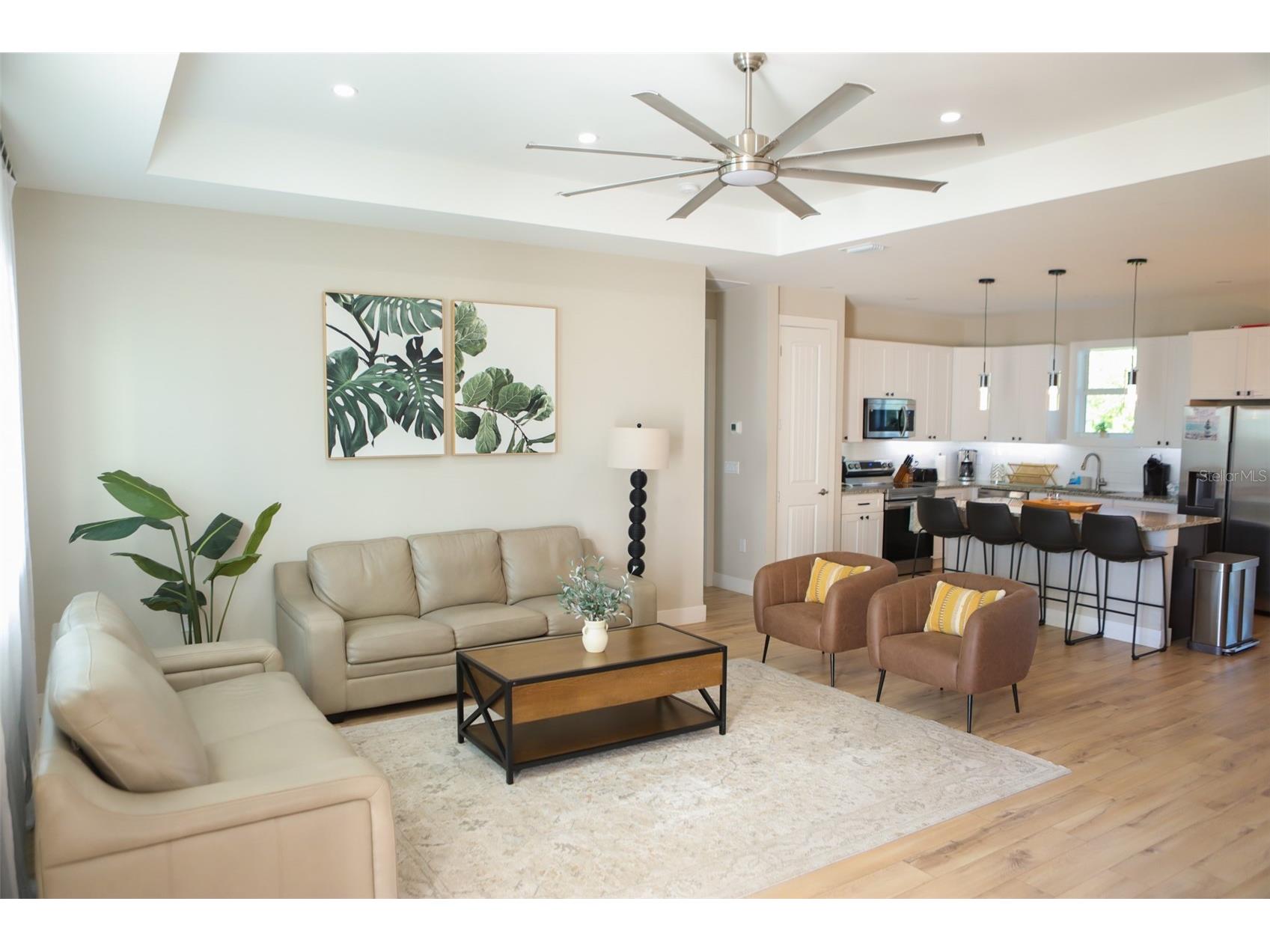 18946 Ayrshire Circle Port Charlotte FL 33948 - MANCHESTER WATERWAY A4678804 image8