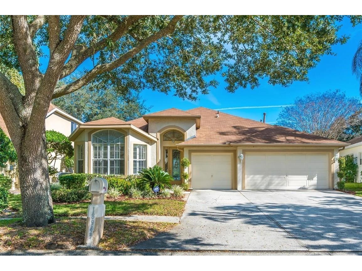 18949 Maisons Drive Lutz FL 33558 T3505346 image1