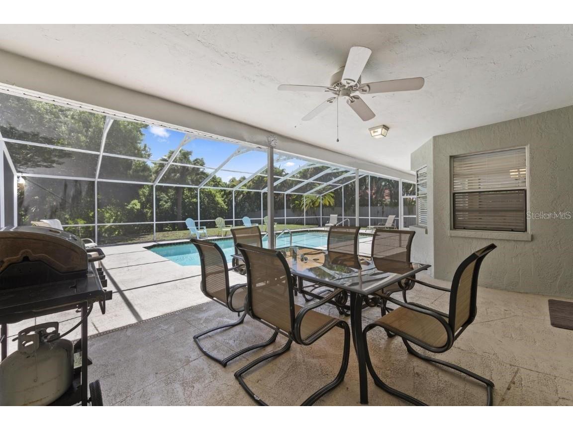 1895 Buccaneer Circle Sarasota FL 34231 A4670129 image22