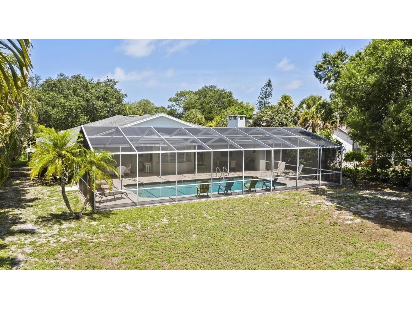 1895 Buccaneer Circle Sarasota FL 34231 A4670129 image33