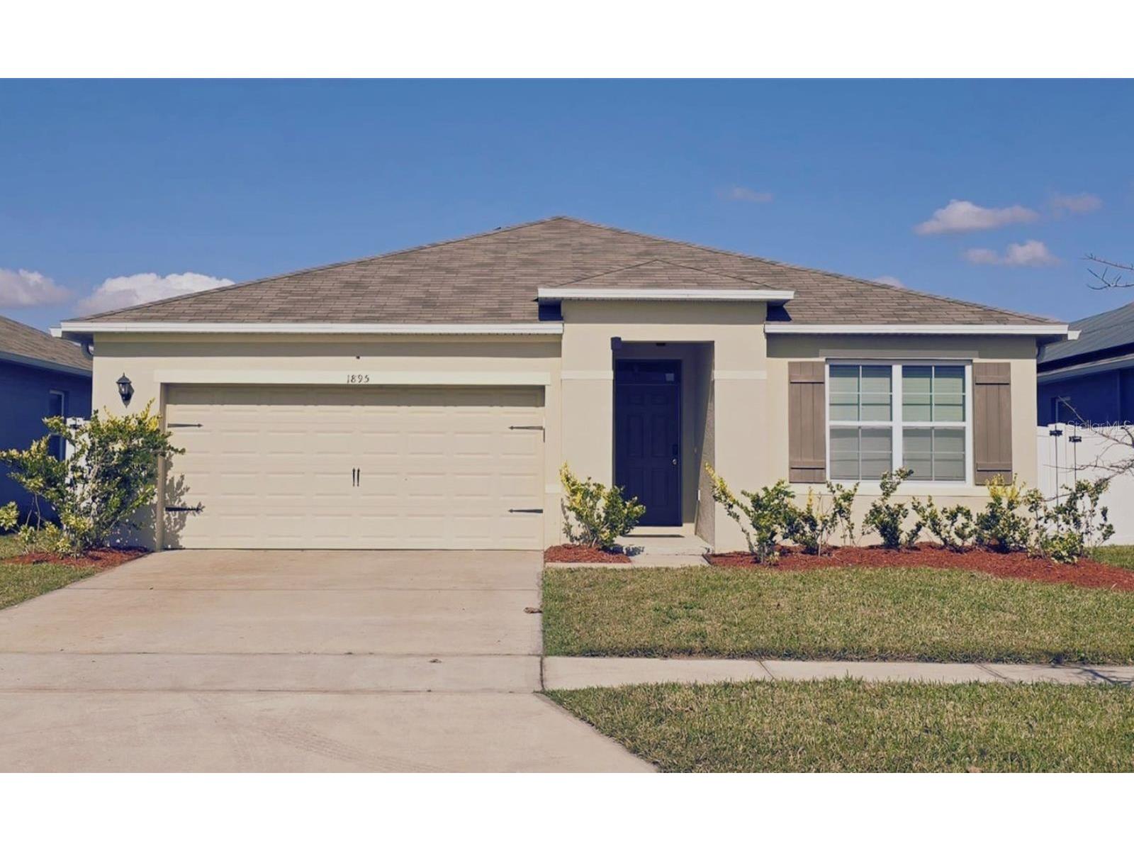 1895 Cassidy Knoll Drive Kissimmee FL 34744 O6404253 image1