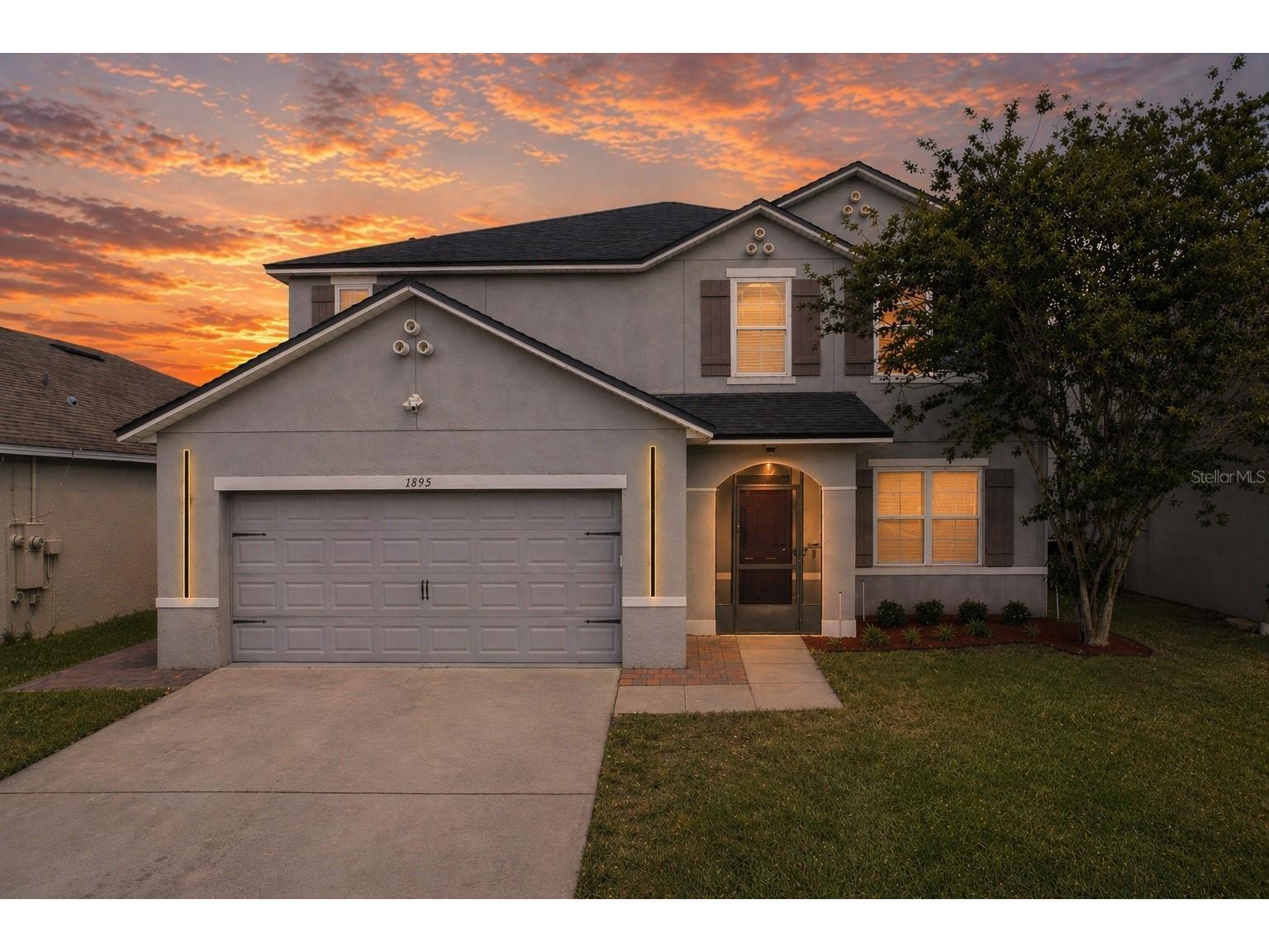 1895 Green Dragon Drive Saint Cloud FL 34771 O6401964 image1