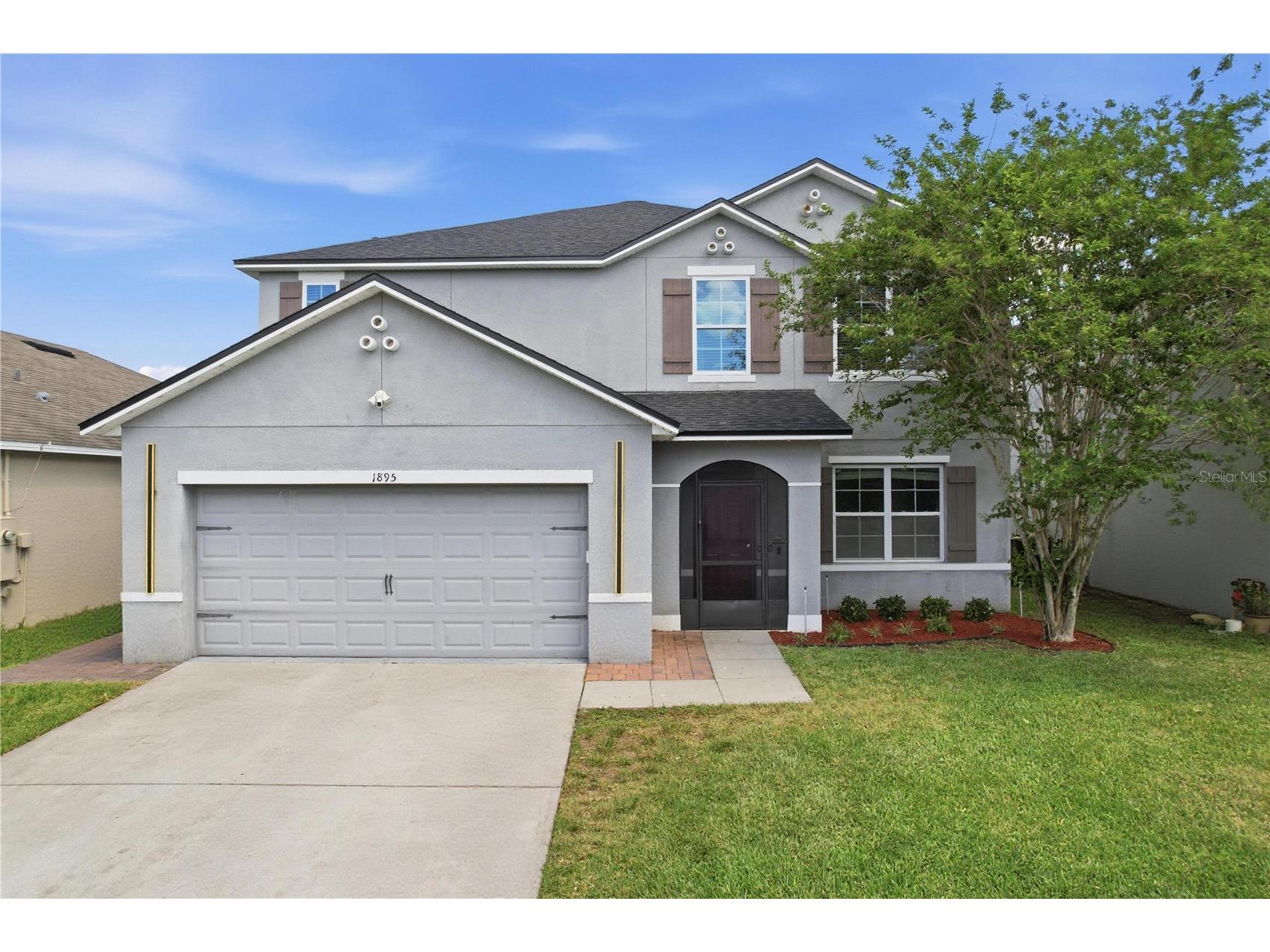 1895 Green Dragon Drive Saint Cloud FL 34771 O6401964 image2