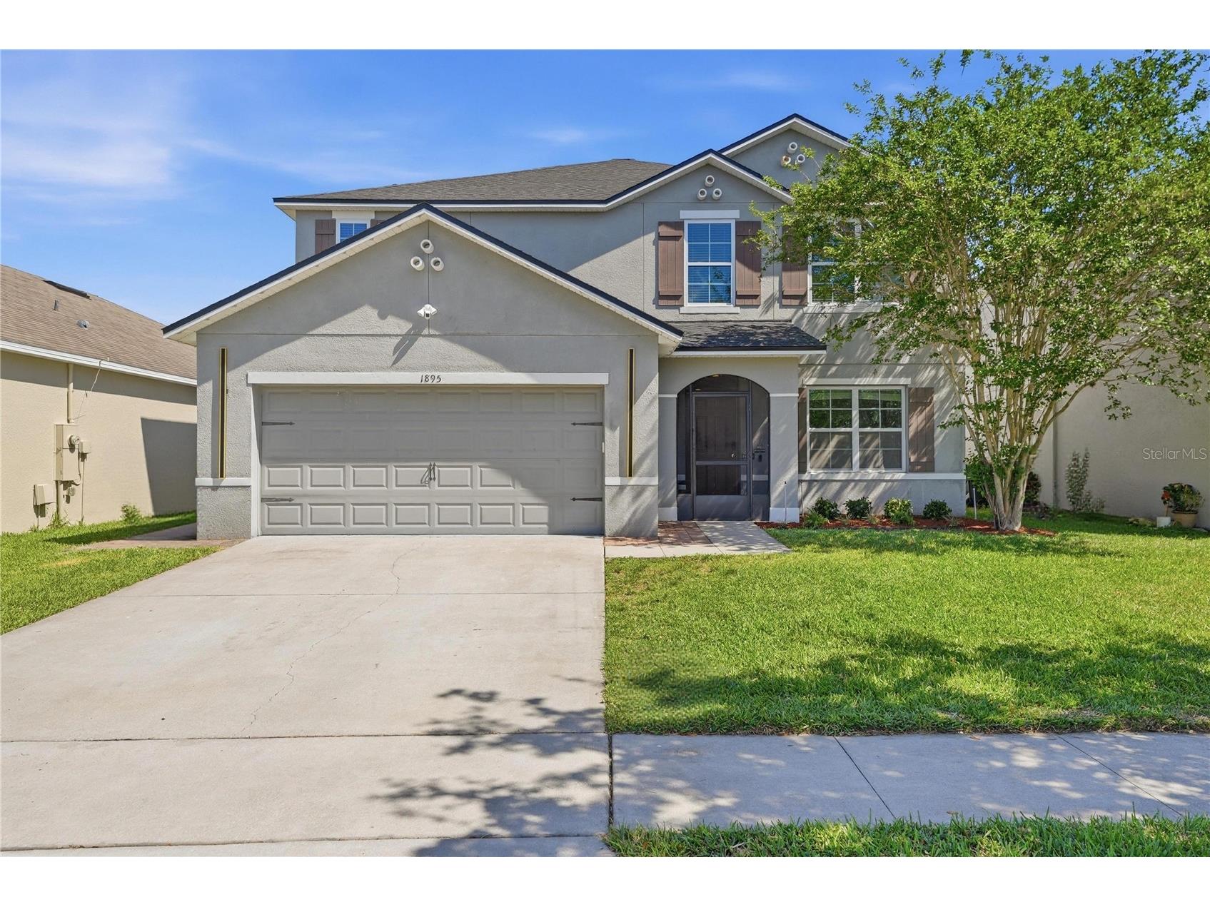 1895 Green Dragon Drive Saint Cloud FL 34771 O6401964 image43