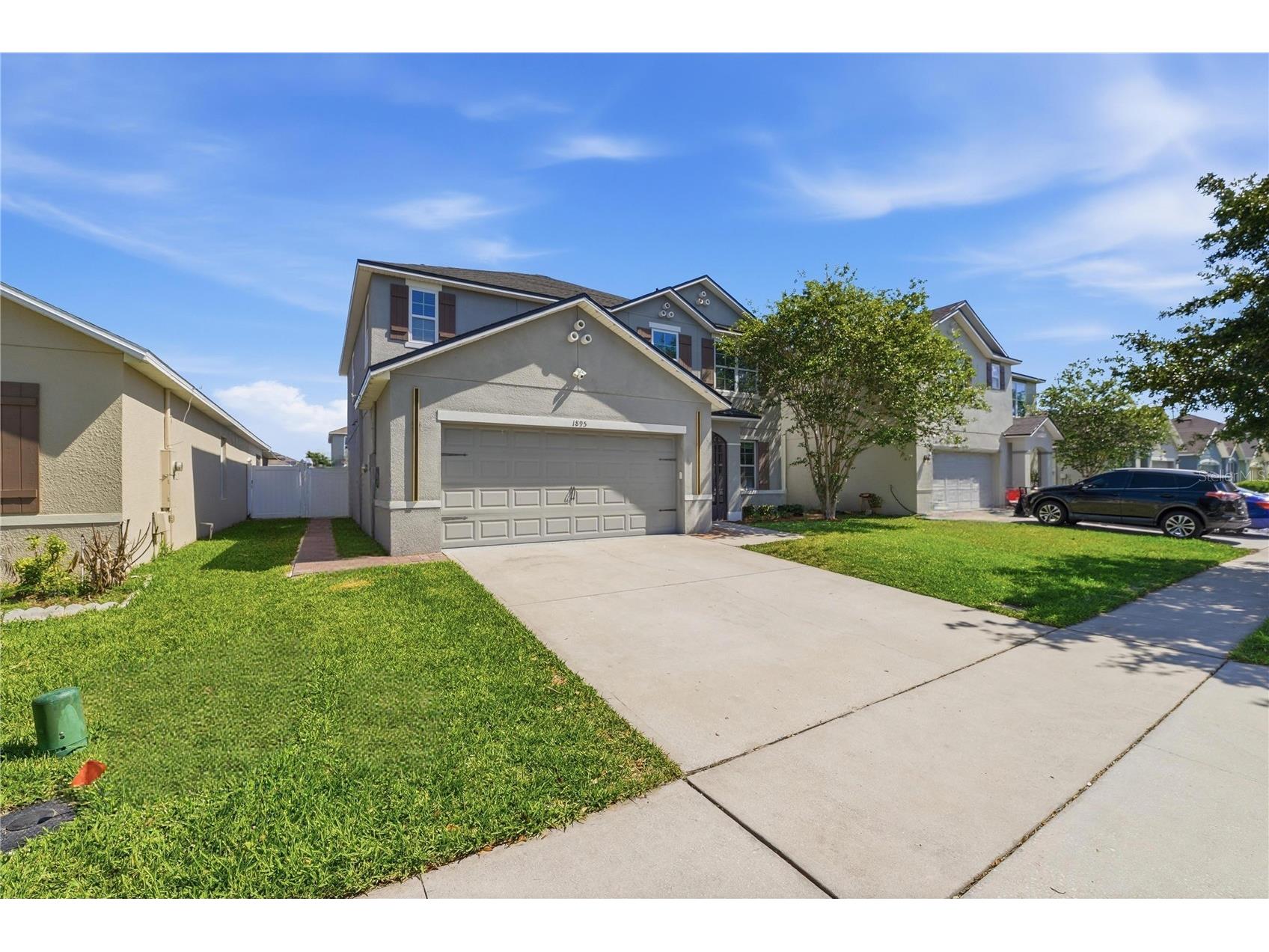 1895 Green Dragon Drive Saint Cloud FL 34771 O6401964 image45