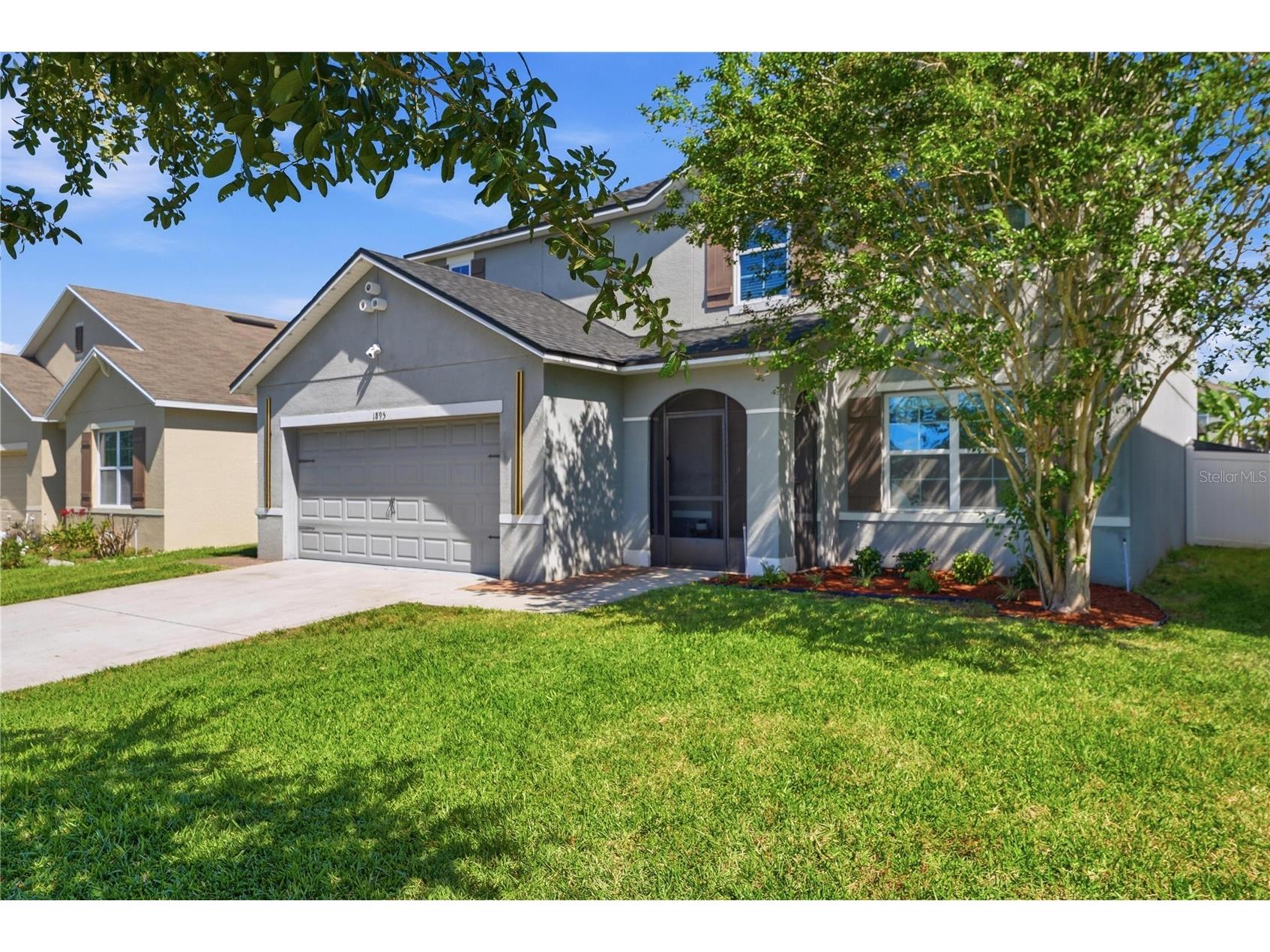 1895 Green Dragon Drive Saint Cloud FL 34771 O6401964 image46
