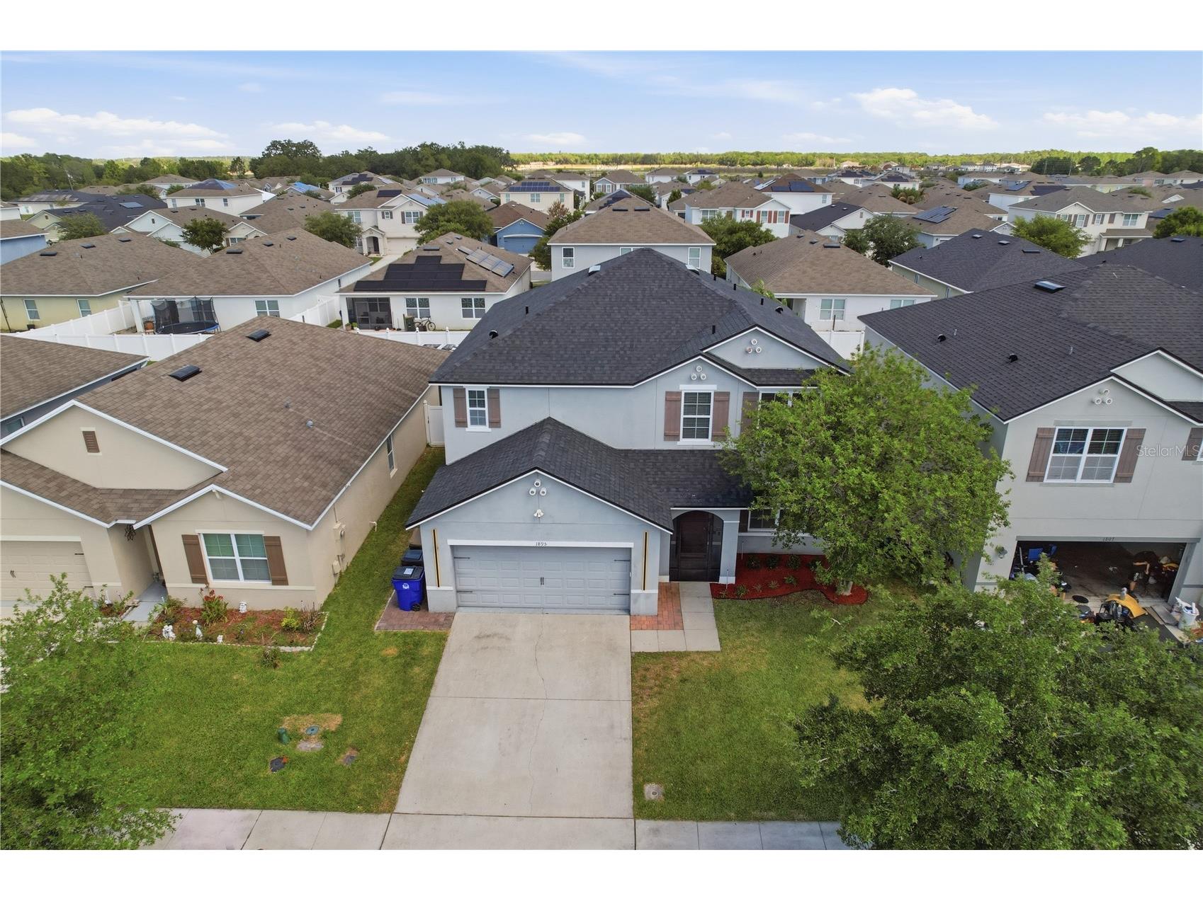 1895 Green Dragon Drive Saint Cloud FL 34771 O6401964 image47