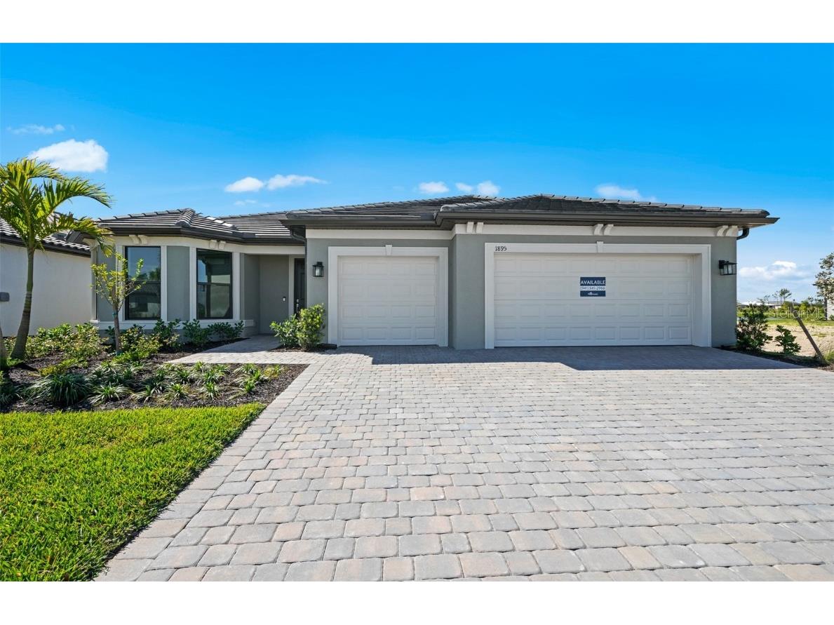 1895 Ridgemore Street North Port FL 34289 TB8362207 image1