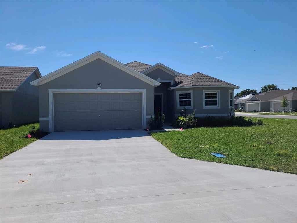 1895 Thompson Preserve Boulevard Bartow FL 33830 J958993 image1