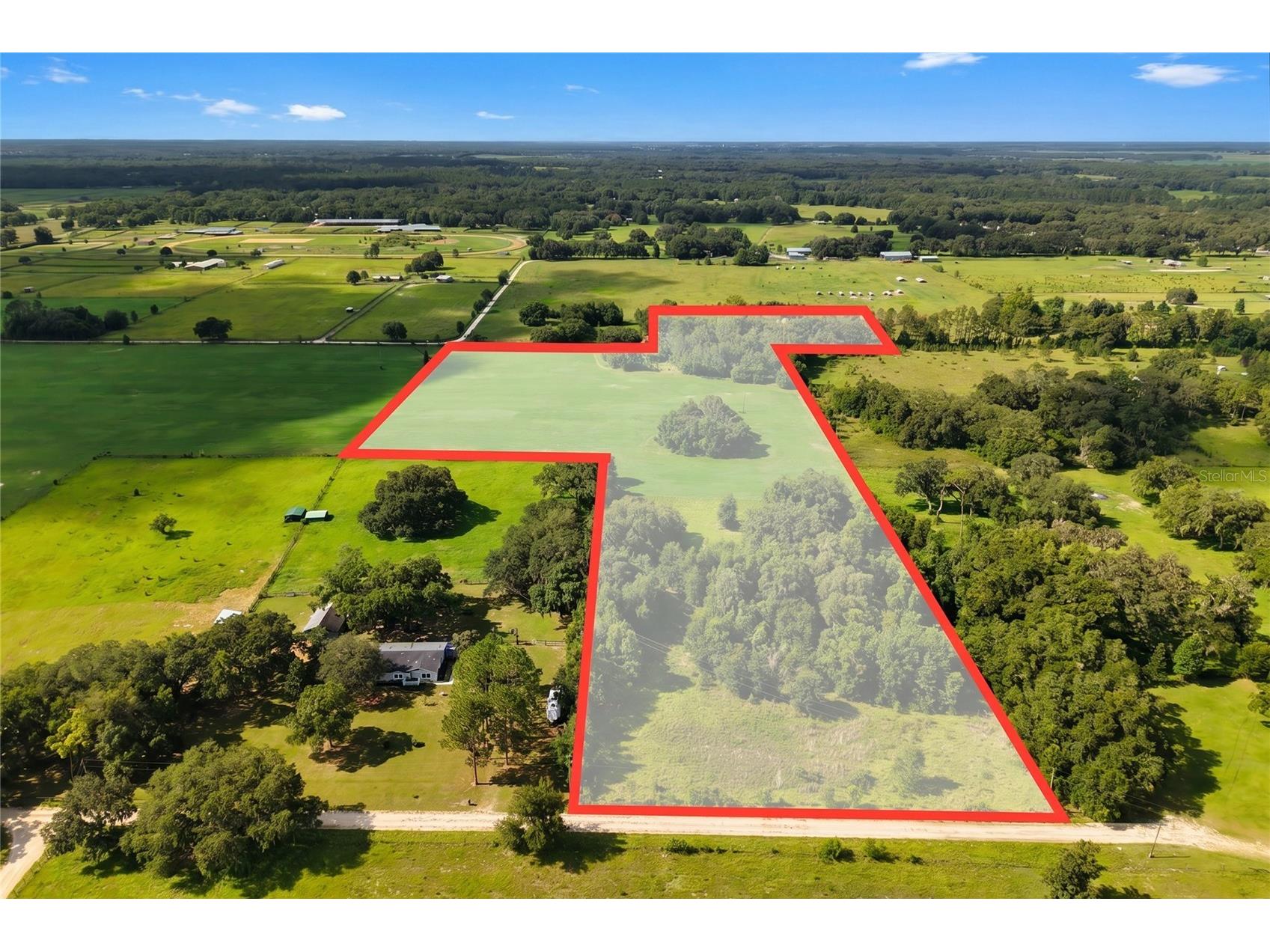 18951 SE 15th Street Williston FL 32696 OM728143 image47