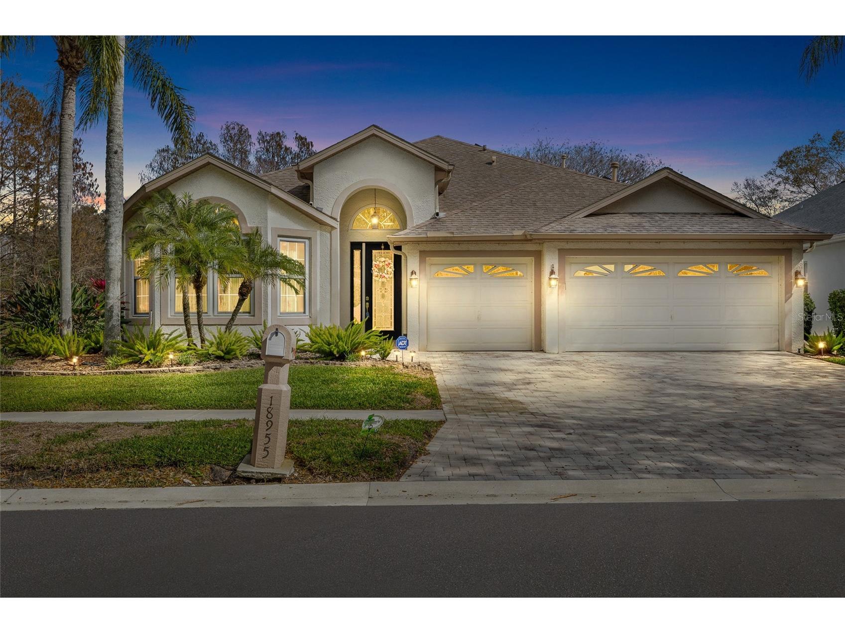 18955 Maisons Drive Lutz FL 33558 TB8468573 image1