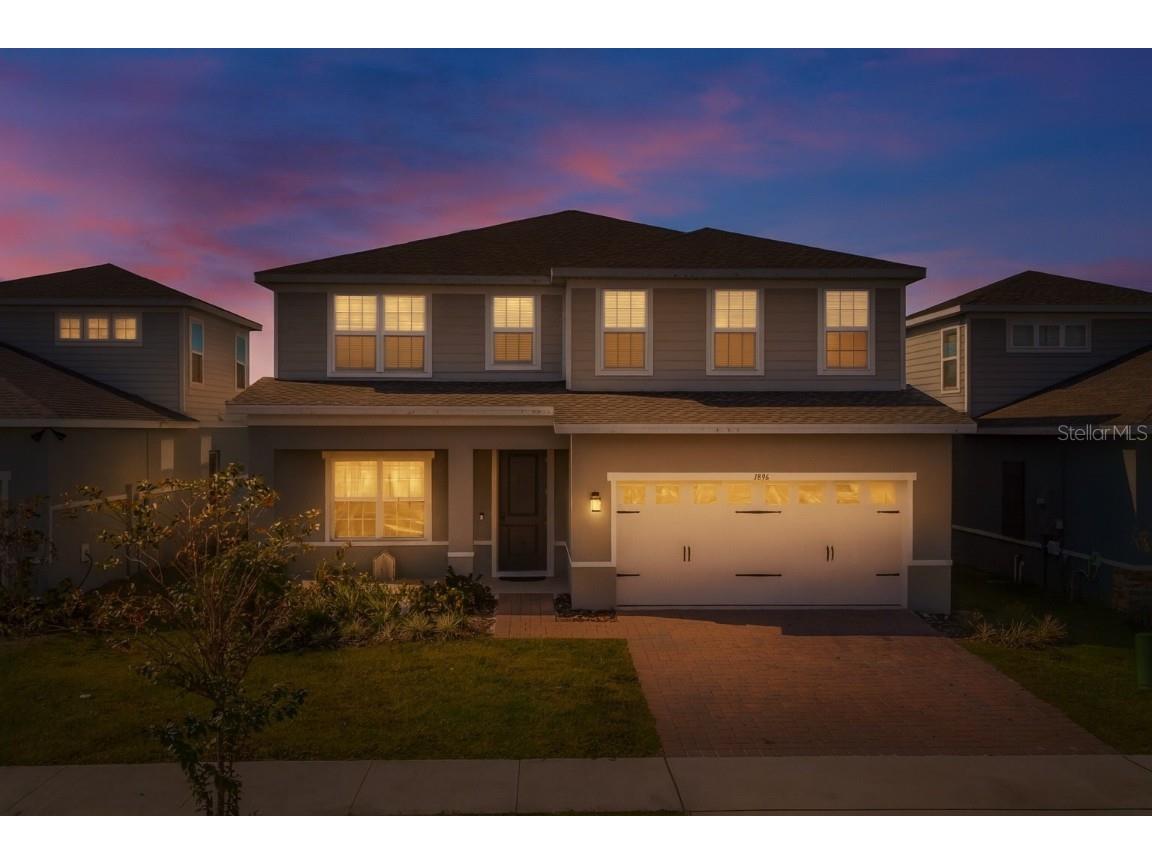 1896 Basenji Drive Lake Alfred FL 33850 G5104422 image1