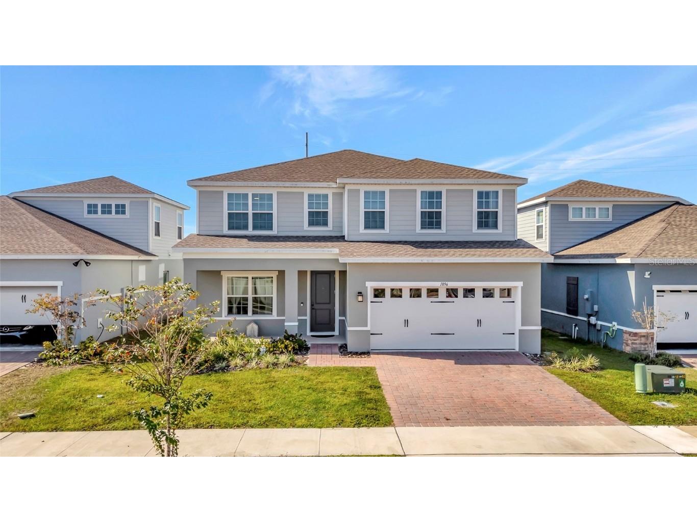 1896 Basenji Drive Lake Alfred FL 33850 G5104422 image2