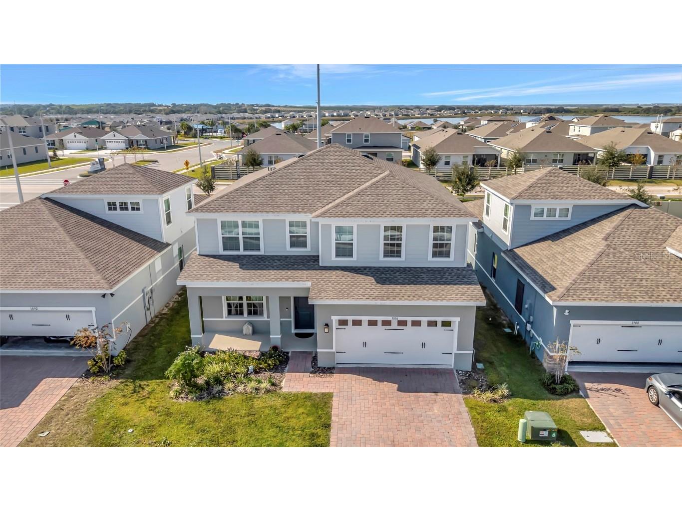 1896 Basenji Drive Lake Alfred FL 33850 G5104422 image42