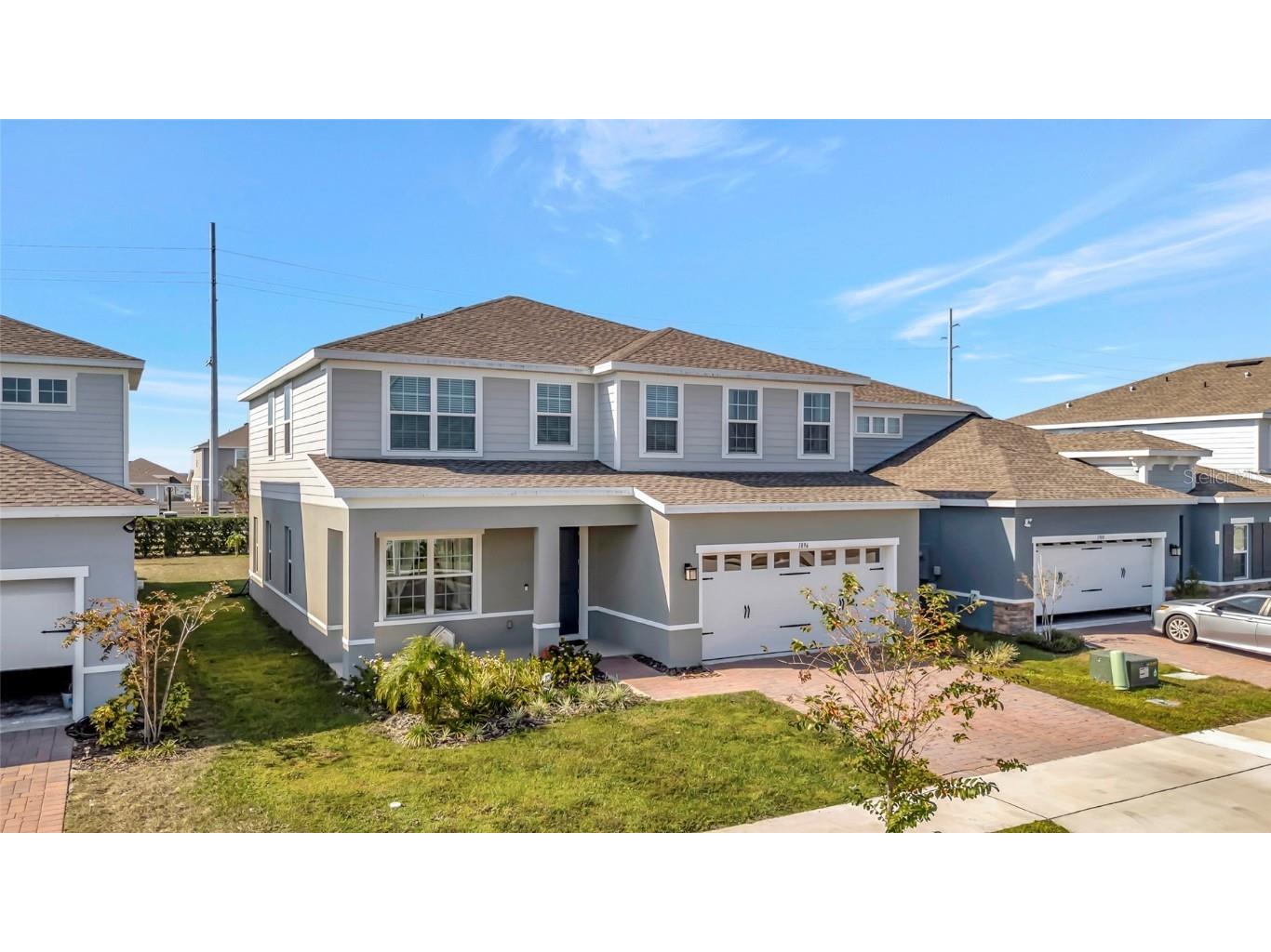 1896 Basenji Drive Lake Alfred FL 33850 G5104422 image43