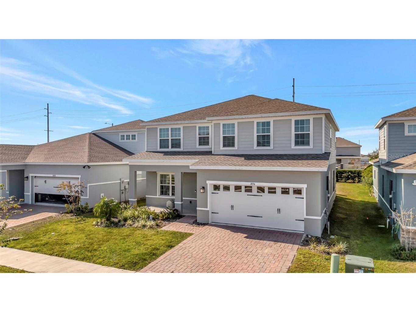 1896 Basenji Drive Lake Alfred FL 33850 G5104422 image44