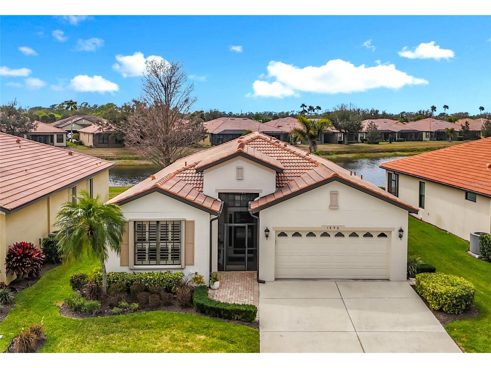 1896 Batello Drive Venice FL 34292 N6143085 image1