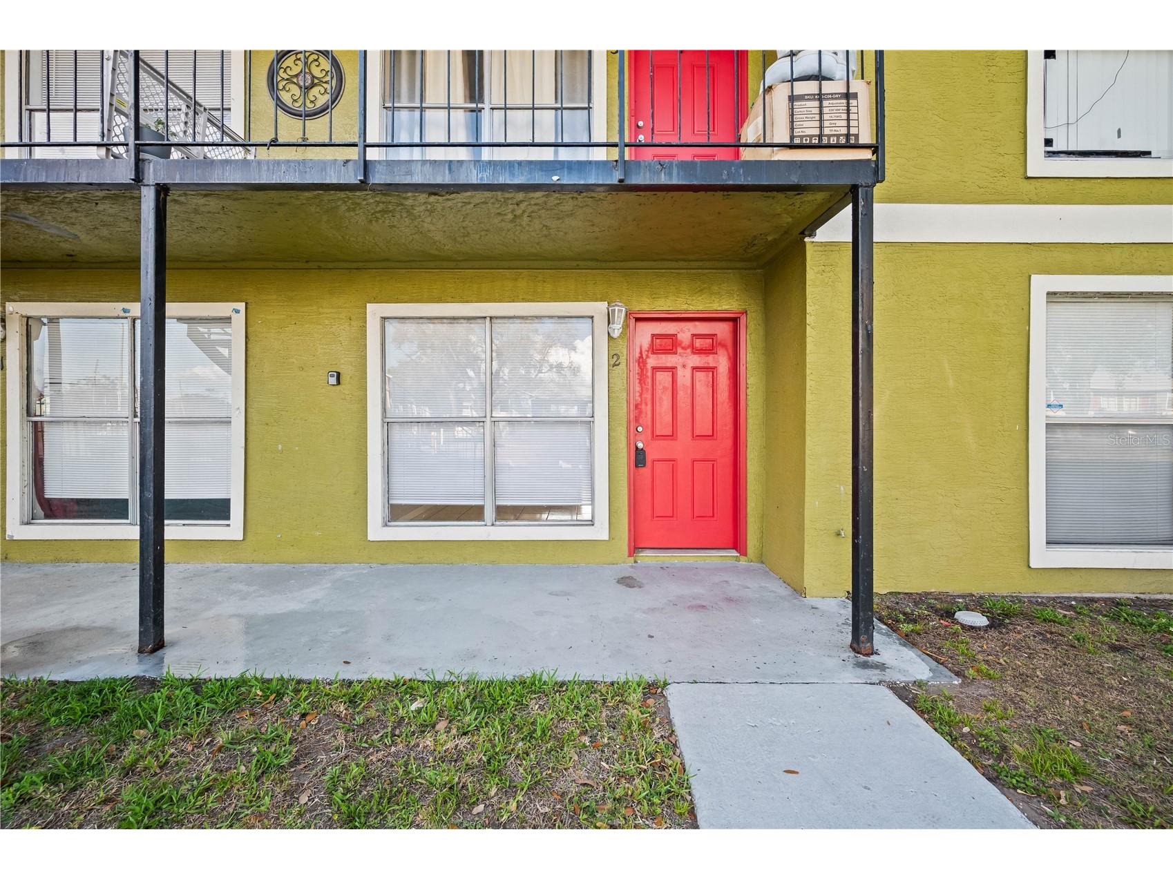 1896 Caralee Boulevard #2 Orlando FL 32822 O6381671 image1