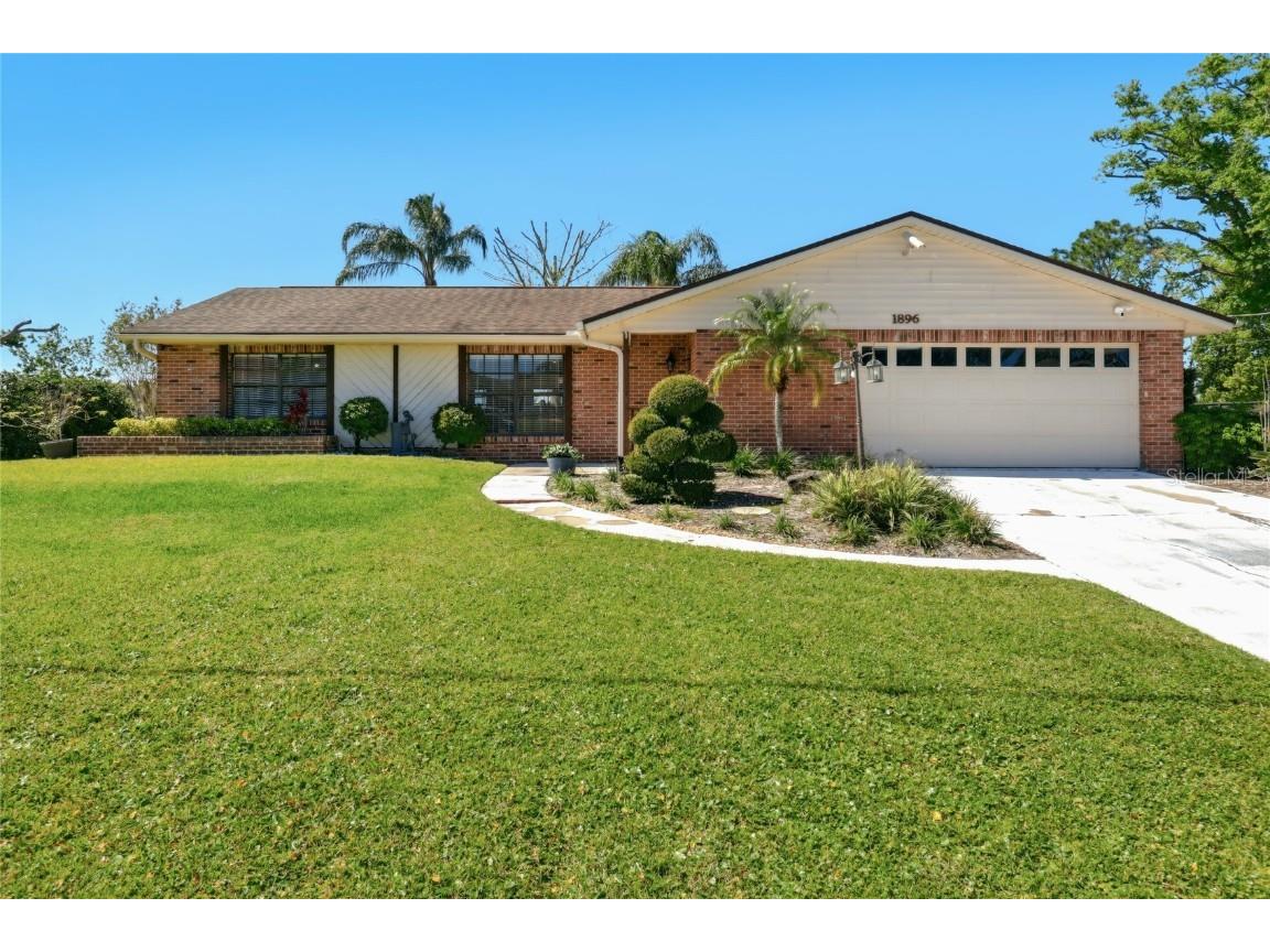 1896 Concert Road Deltona FL 32738 - LAKE DUPONT O6292599 image1