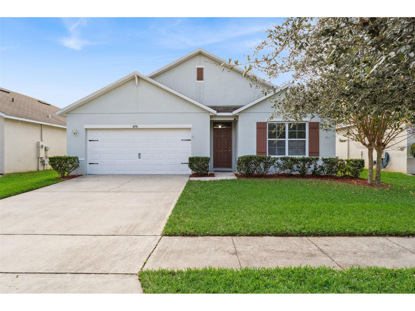1896 Green Dragon Drive Saint Cloud FL 34771 O6364391 image1