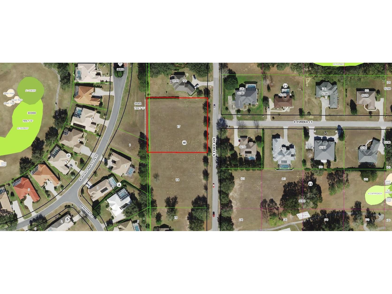 1896 N Essex Avenue Hernando FL 34442 OM698268 image1