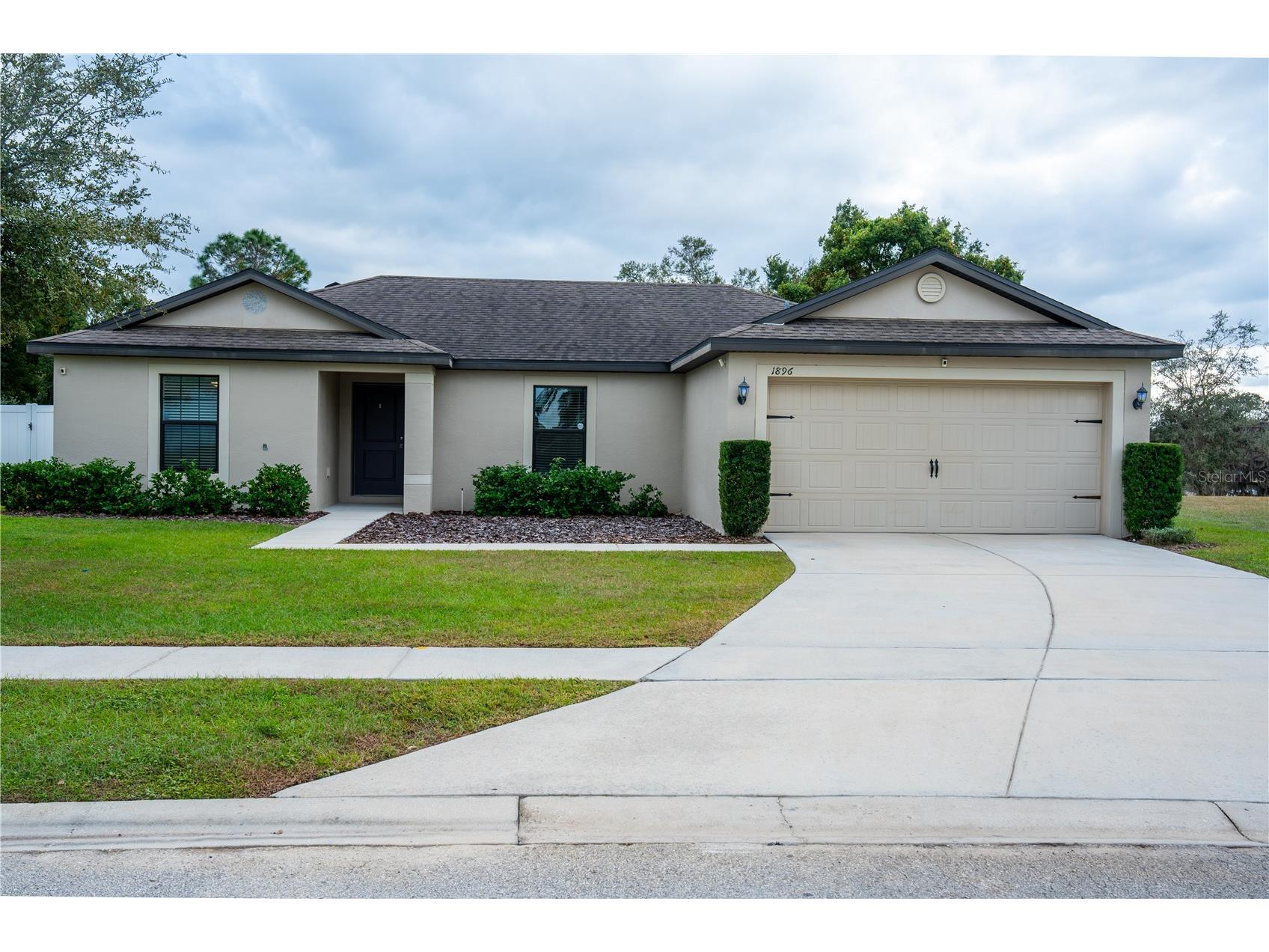 1896 Piedmont Court Mascotte FL 34753 O6410125 image2