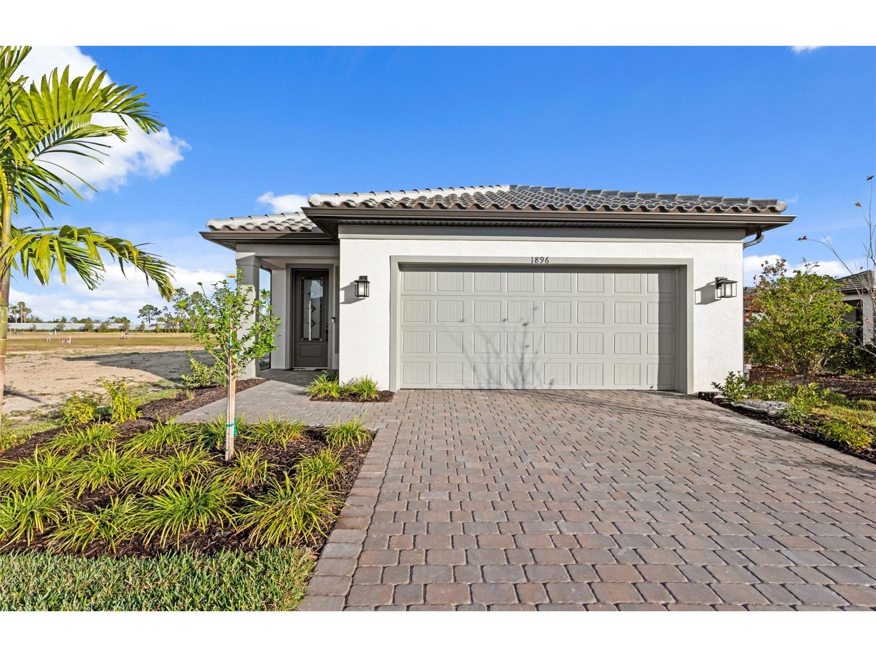 1896 Ridgemore Street North Port FL 34289 TB8437500 image1