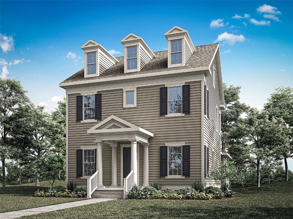 1896 Seawall Way Celebration FL 34747 O6317912 image1