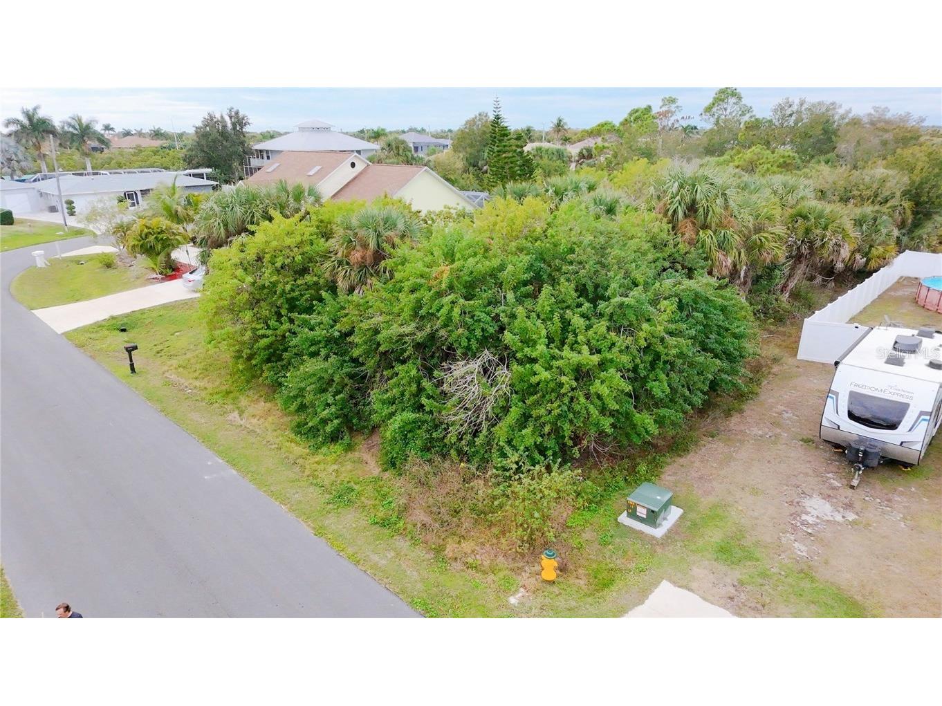 18962 Mcgrath Circle Port Charlotte FL 33948 A4676188 image1