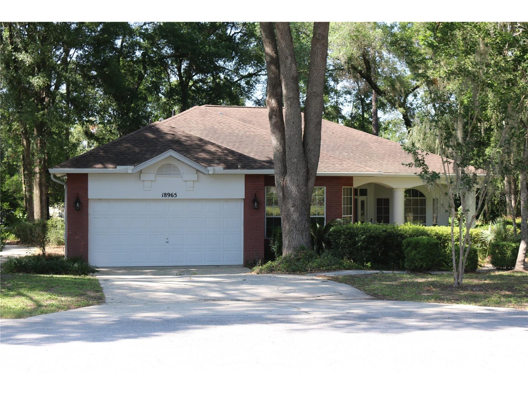 18965 SW 98th Place Dunnellon FL 34432 OM728190 image1