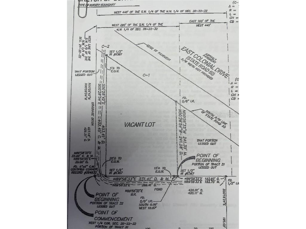 18966 E Colonial Drive Orlando FL 32820 O6297328 image1