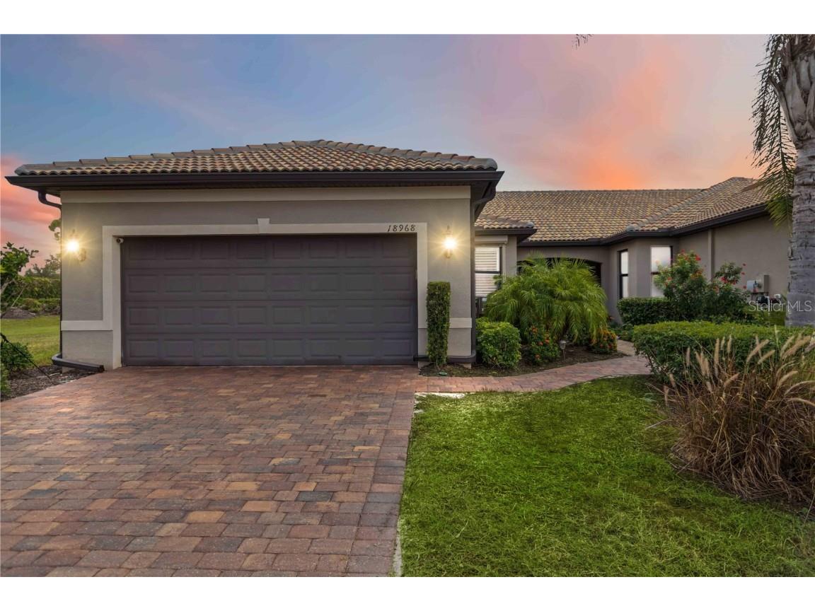 18968 Lanuvio Street Venice FL 34293 N6140769 image1