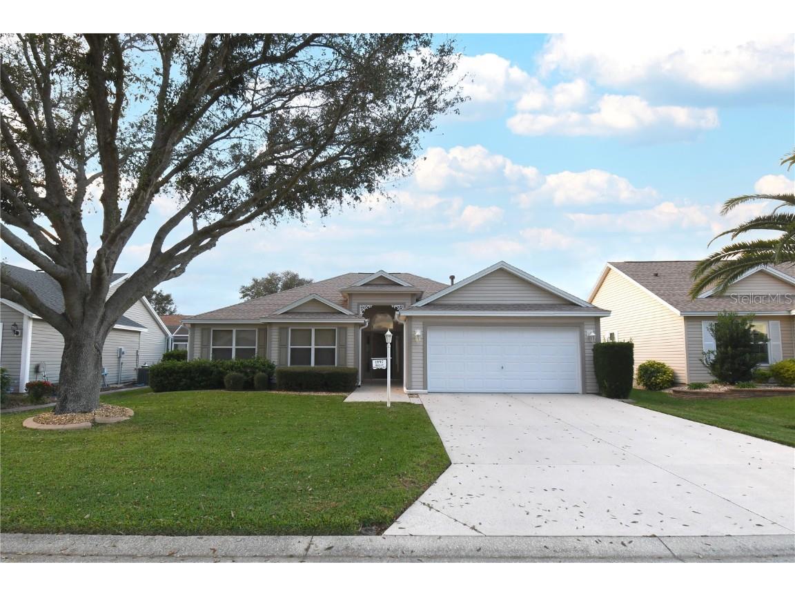 1897 Caryle Lane The Villages FL 32162 G5090551 image1