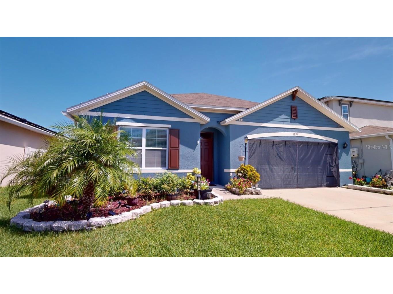 1897 Cassidy Knoll Drive Kissimmee FL 34744 O6227515 image1