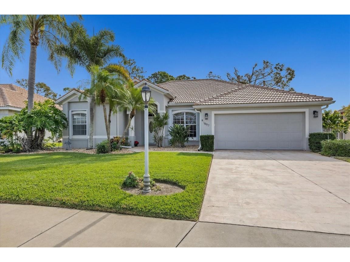 1897 Silver Palm Road North Port FL 34288 C7485707 image1