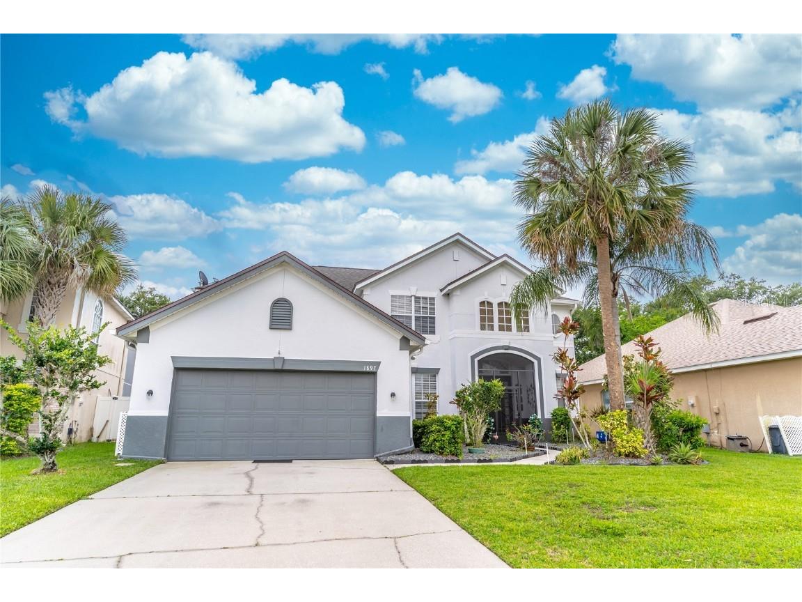 1897 The Oaks Boulevard Kissimmee FL 34746 - LAKE TOHO S5084086 image1