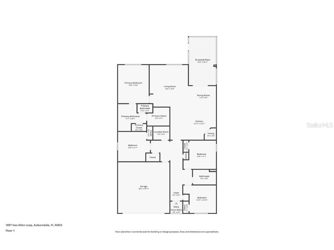 1897 Van Allen Loop Auburndale FL 33823 O6367716 image21