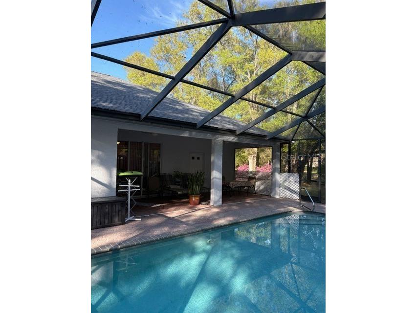 18970 SW 99th Street Dunnellon FL 34432 - ACCESS TO RAINBOW RIVER PRIVATE RIVER PARK OM721184 image39