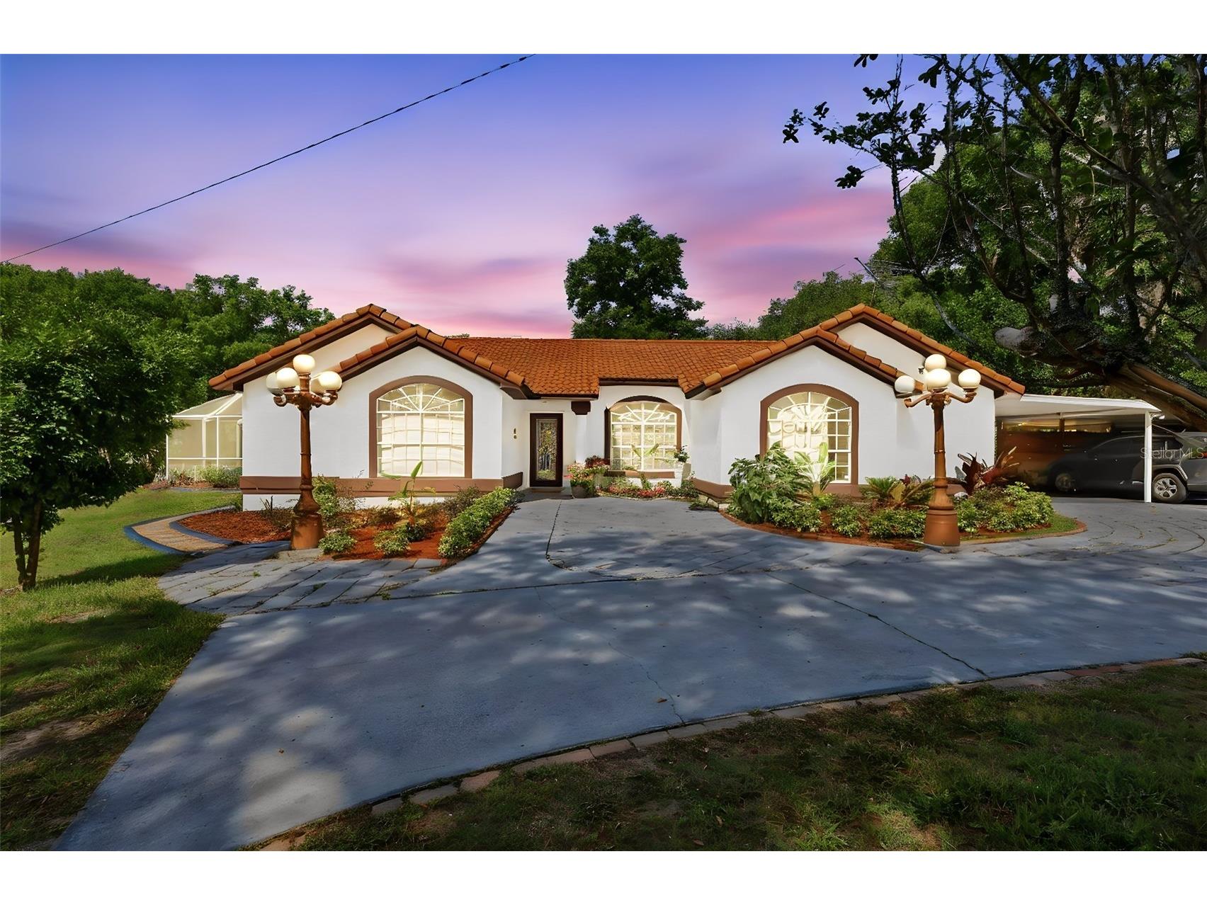 1898 Blackwelder Road De Leon Springs FL 32130 O6404259 image1