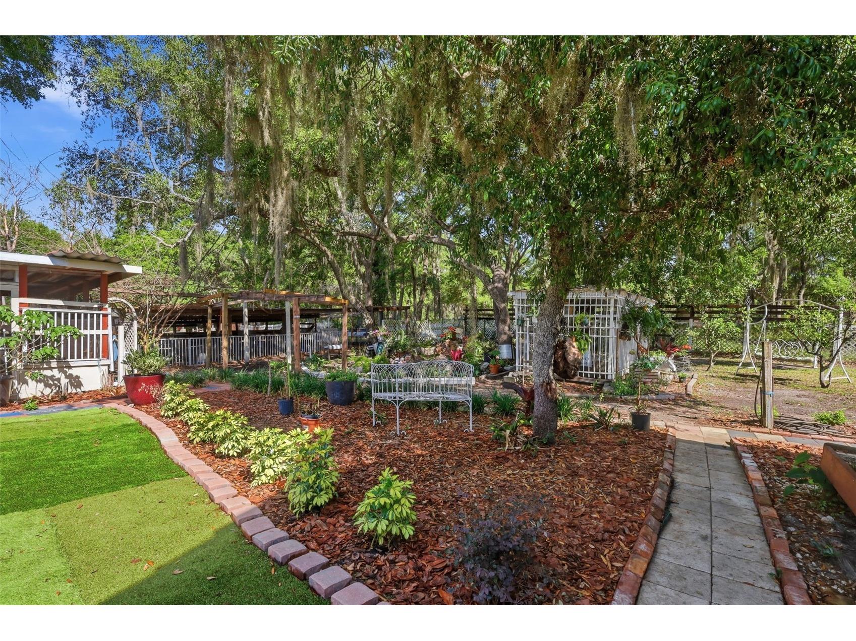 1898 Blackwelder Road De Leon Springs FL 32130 O6404259 image18