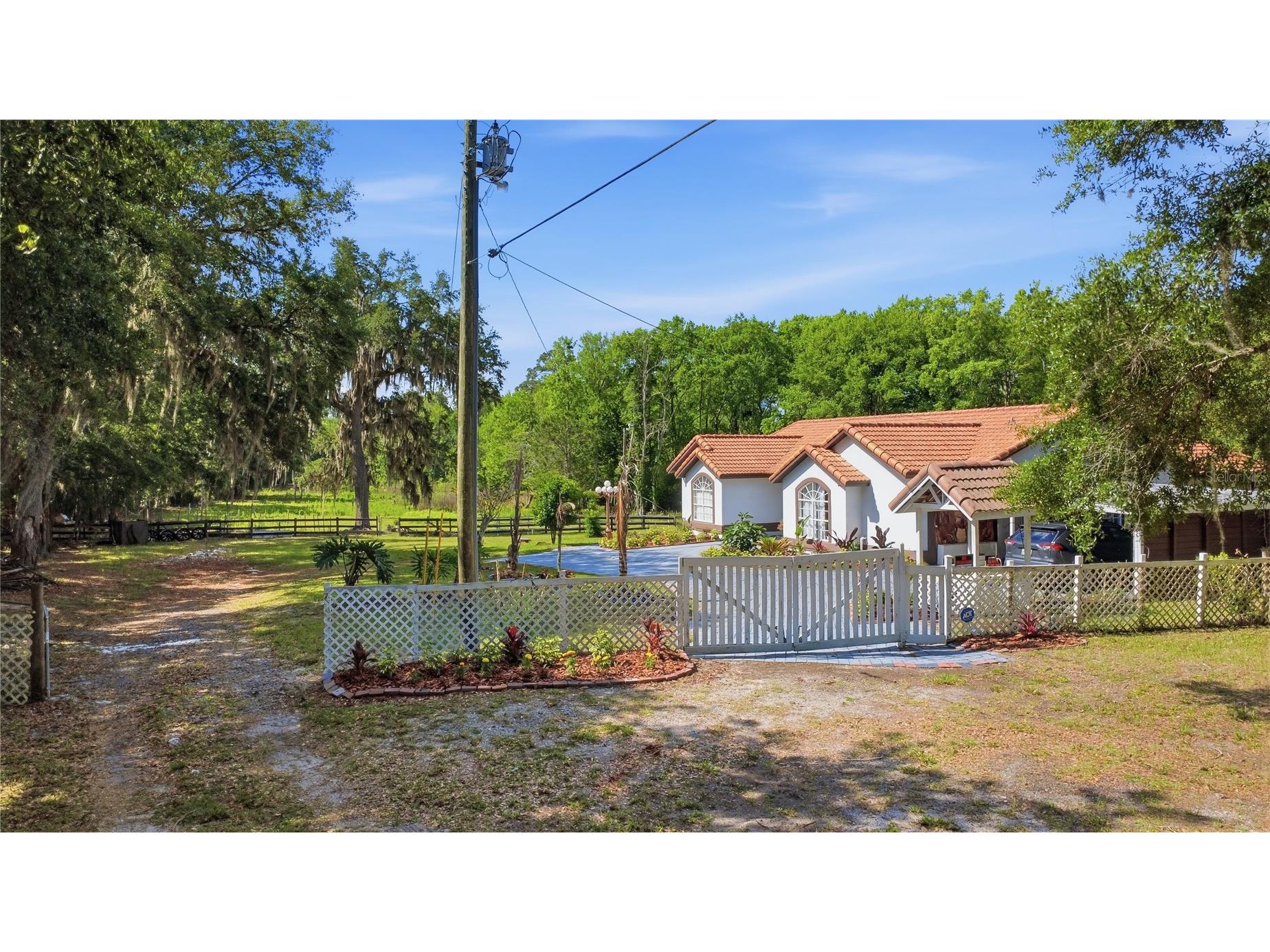 1898 Blackwelder Road De Leon Springs FL 32130 O6404259 image2