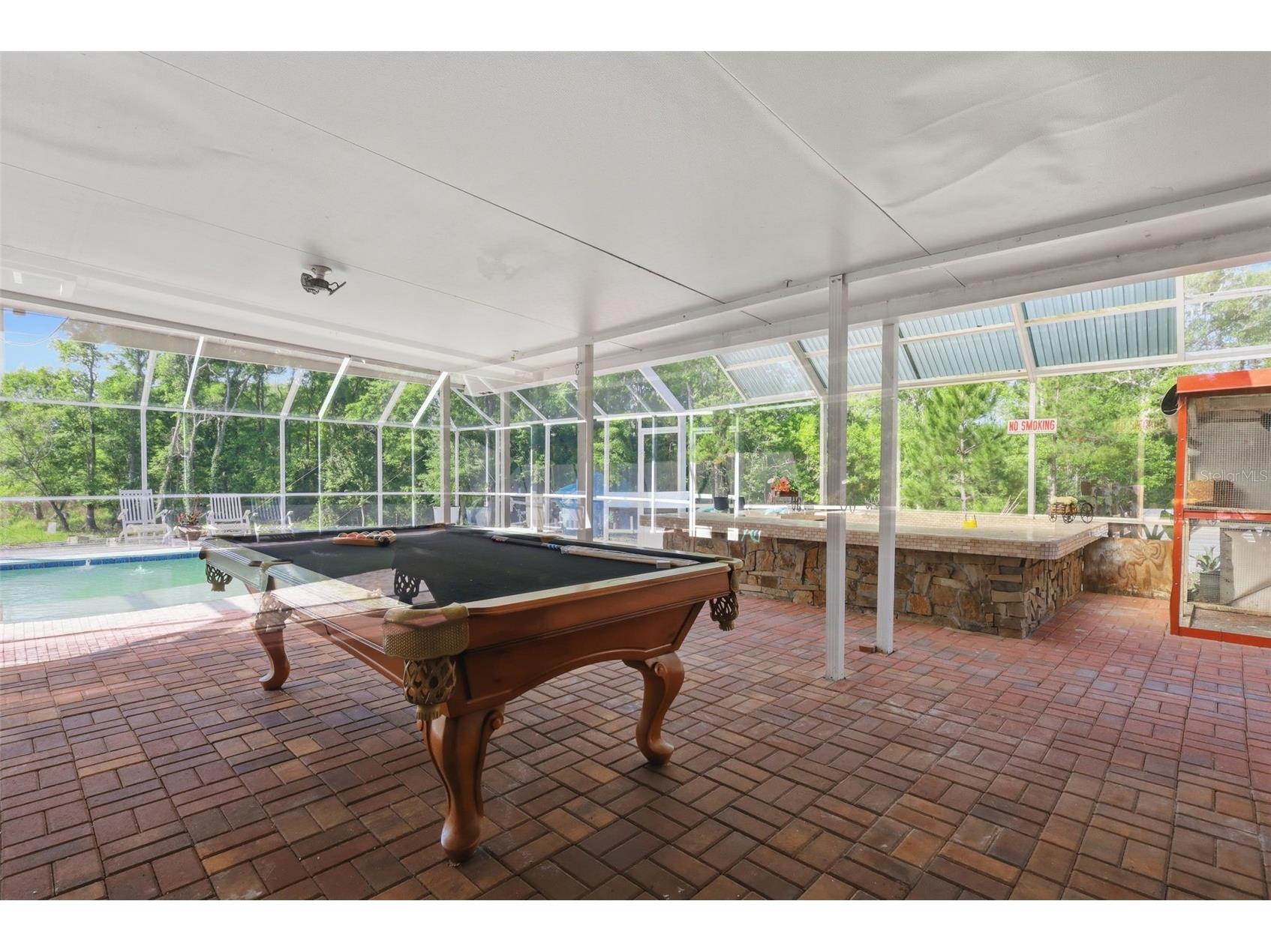 1898 Blackwelder Road De Leon Springs FL 32130 O6404259 image21