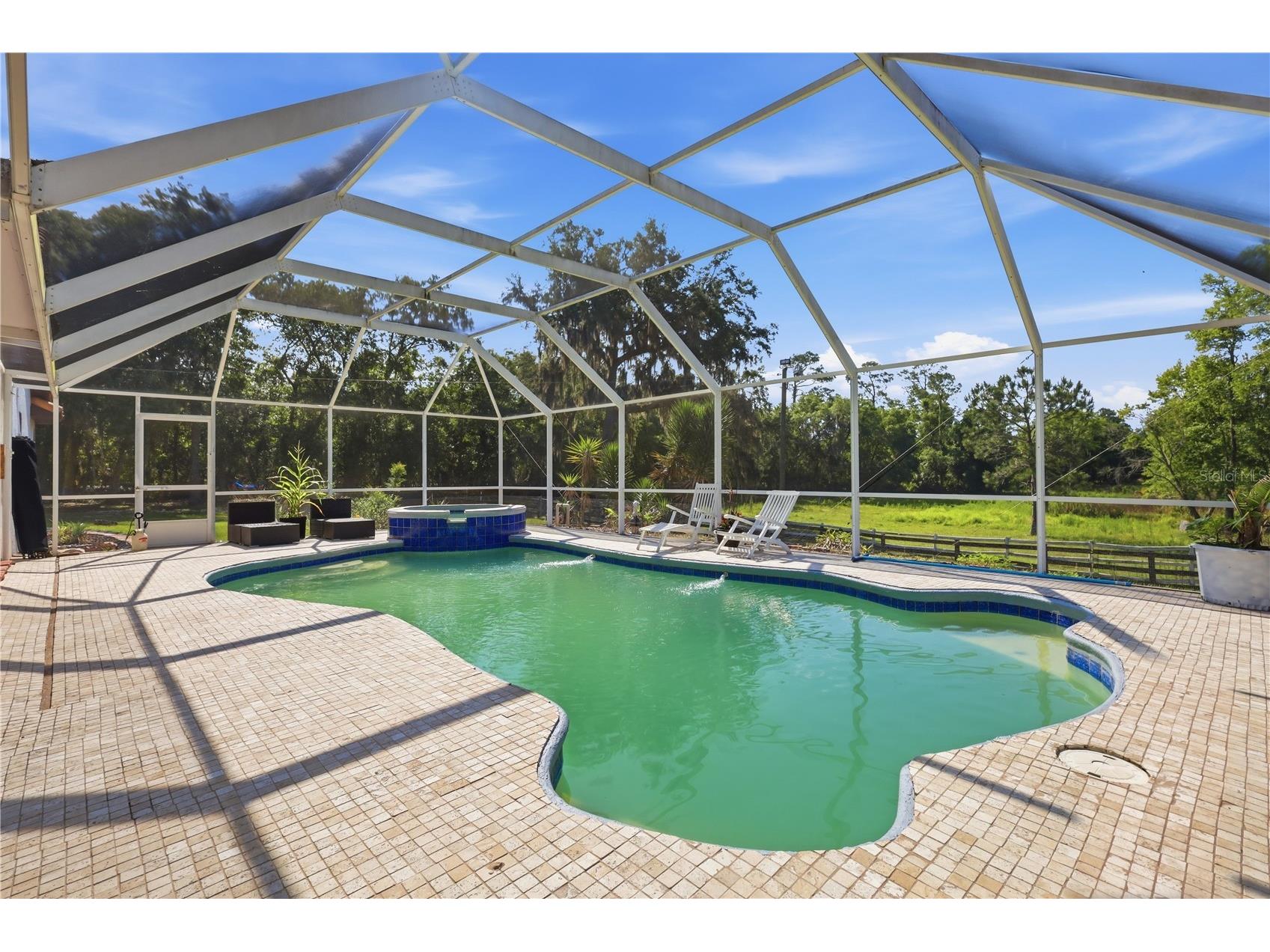 1898 Blackwelder Road De Leon Springs FL 32130 O6404259 image22