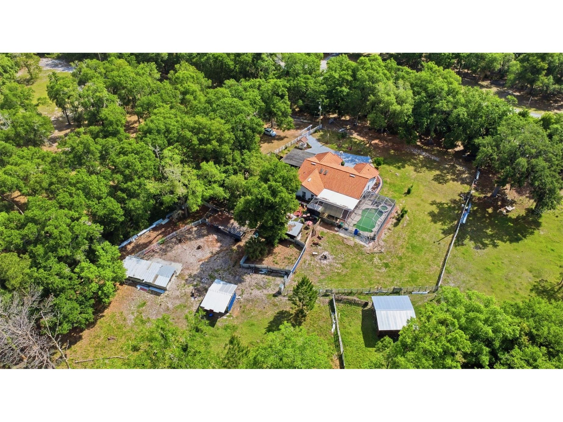 1898 Blackwelder Road De Leon Springs FL 32130 O6404259 image23