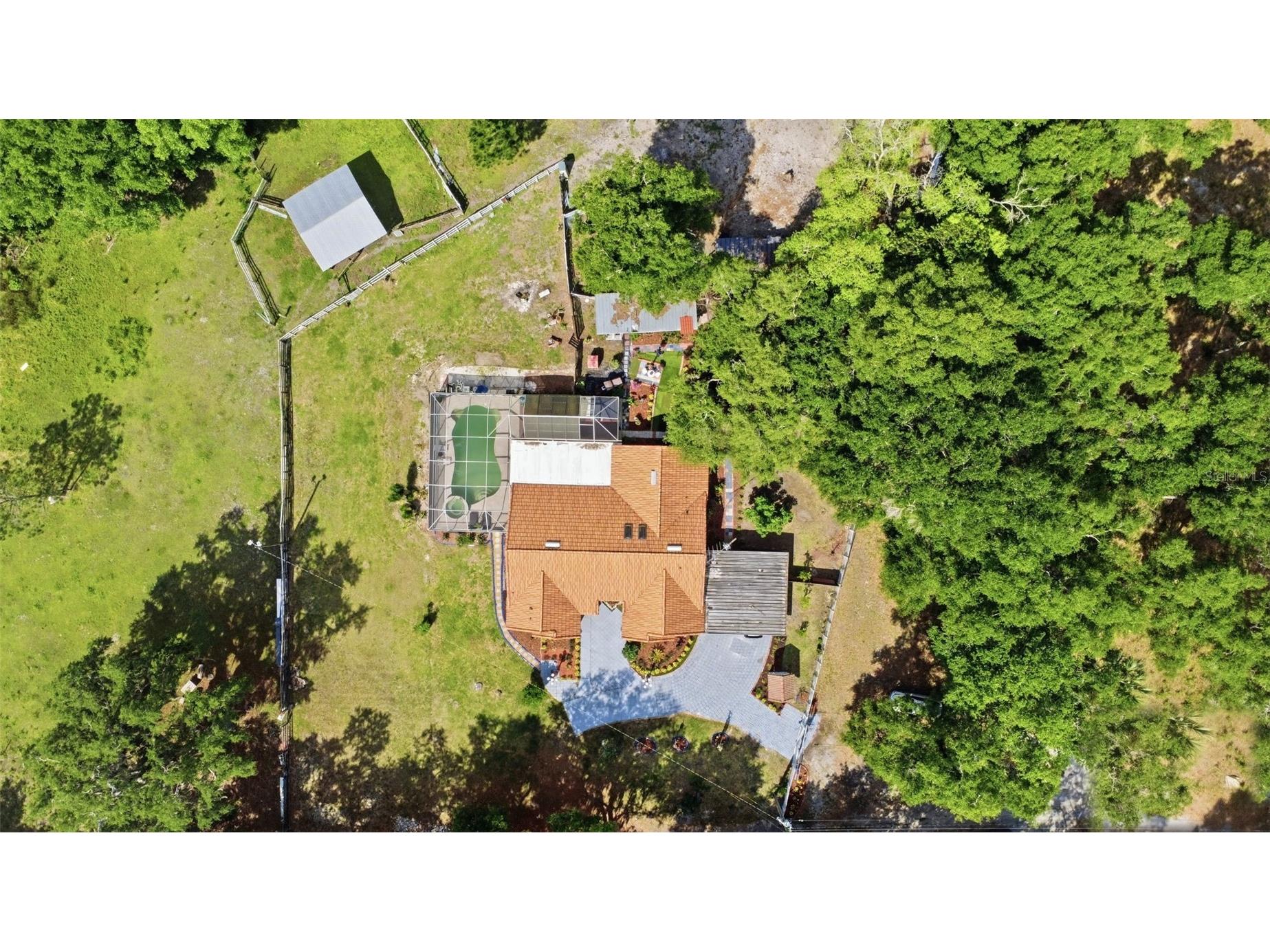 1898 Blackwelder Road De Leon Springs FL 32130 O6404259 image24
