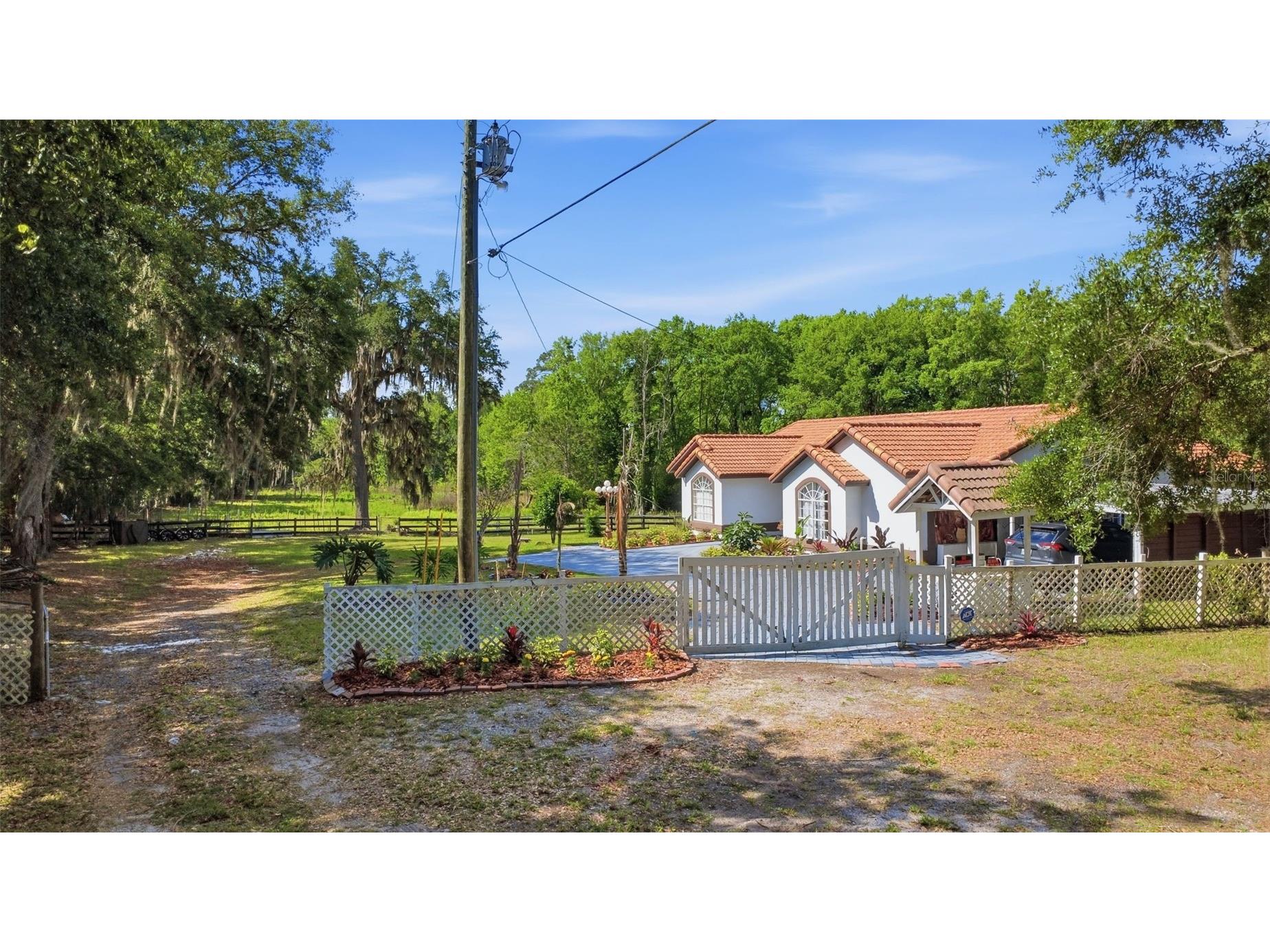 1898 Blackwelder Road De Leon Springs FL 32130 O6404259 image25