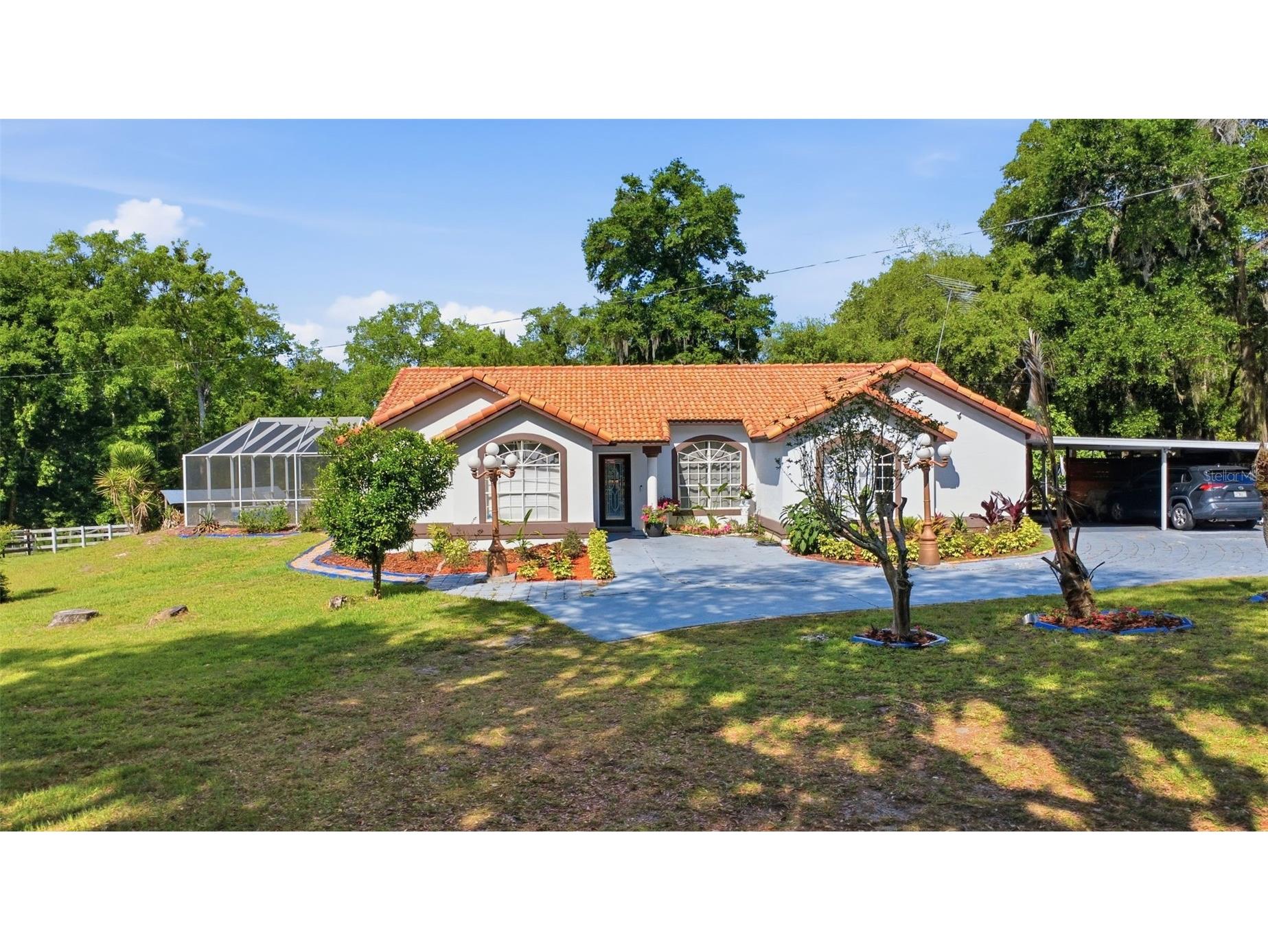 1898 Blackwelder Road De Leon Springs FL 32130 O6404259 image26