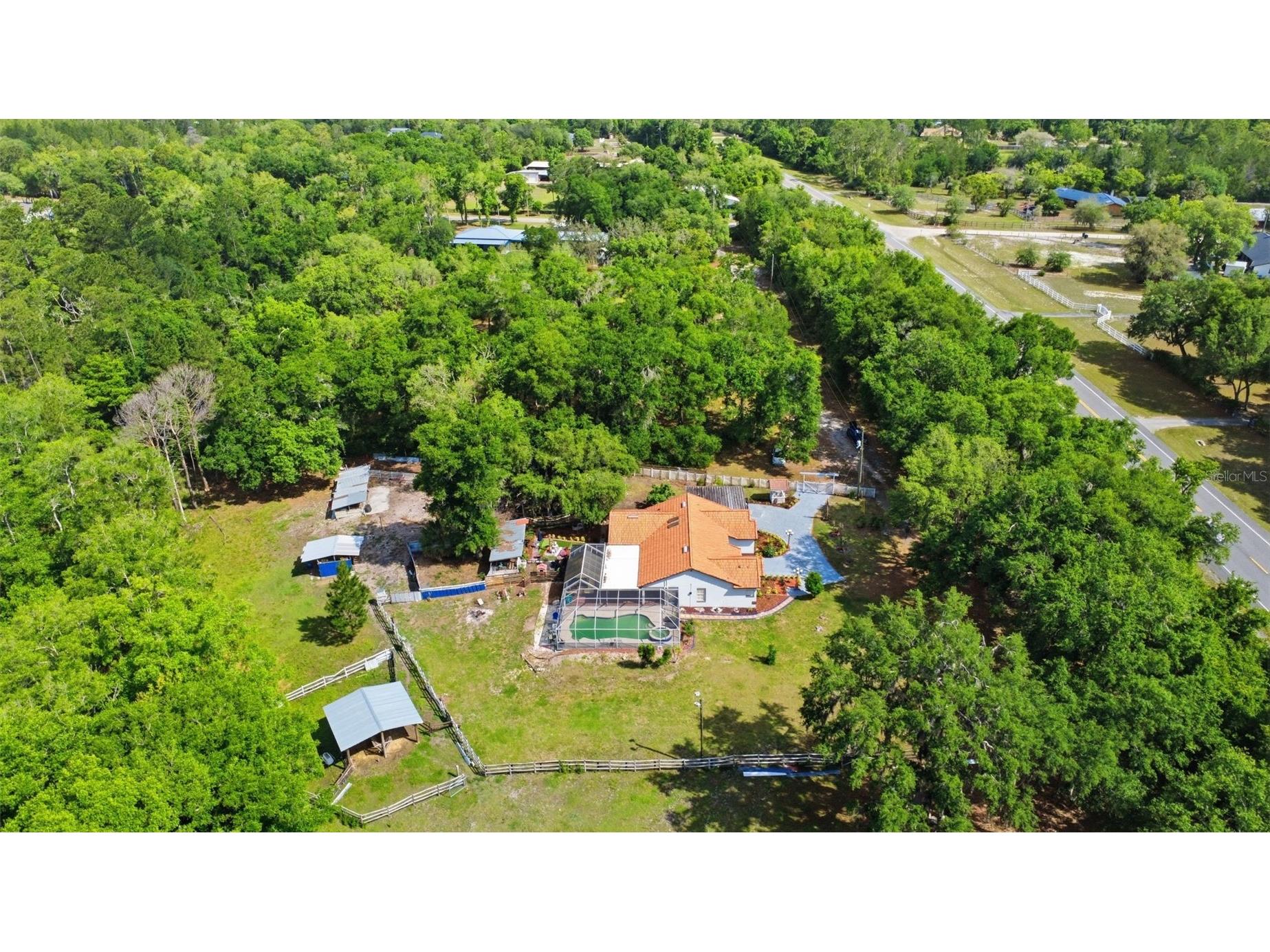 1898 Blackwelder Road De Leon Springs FL 32130 O6404259 image27